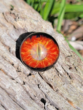 Load image into Gallery viewer, Eye of Sauron marble