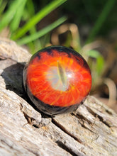 Load image into Gallery viewer, Eye of Sauron marble