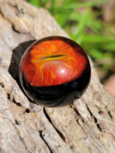 Load image into Gallery viewer, Eye of Sauron marble