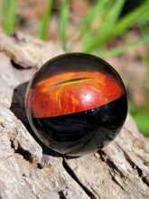 Load image into Gallery viewer, Eye of Sauron marble