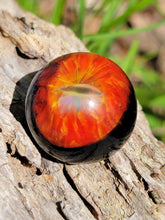 Load image into Gallery viewer, Eye of Sauron marble