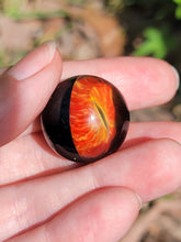 Load image into Gallery viewer, Eye of Sauron marble