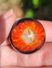 Load image into Gallery viewer, Eye of Sauron marble