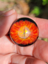 Load image into Gallery viewer, Eye of Sauron marble