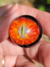 Load image into Gallery viewer, Eye of Sauron marble