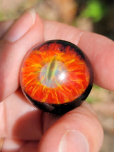 Load image into Gallery viewer, Eye of Sauron marble