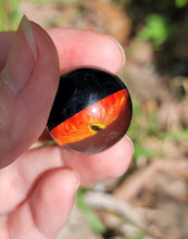 Load image into Gallery viewer, Eye of Sauron marble