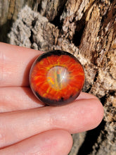 Load image into Gallery viewer, Eye of Sauron marble