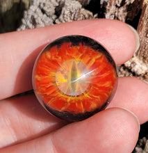 Load image into Gallery viewer, Eye of Sauron marble