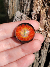 Load image into Gallery viewer, Eye of Sauron marble