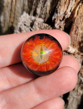 Load image into Gallery viewer, Eye of Sauron marble