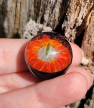 Load image into Gallery viewer, Eye of Sauron marble
