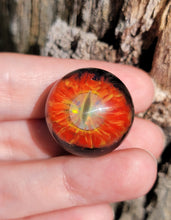 Load image into Gallery viewer, Eye of Sauron marble