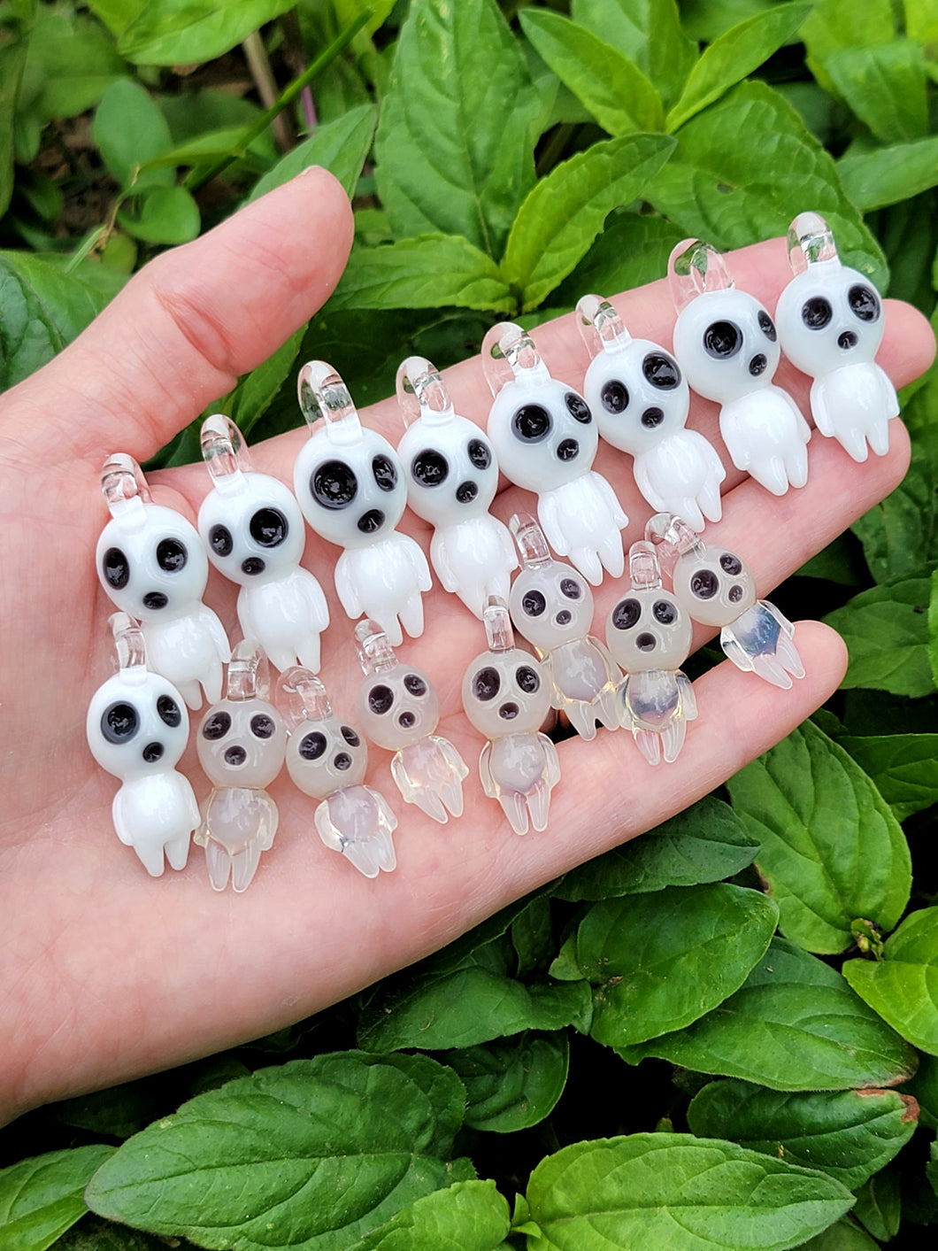 Spirit pendant
