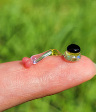 Load image into Gallery viewer, Opal dabs &amp; dabber pearl set
