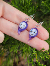 Load image into Gallery viewer, No Face earrings
