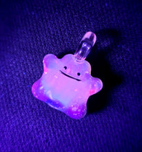 Load image into Gallery viewer, Crushed Opal Meta Terrania Ditto pendant
