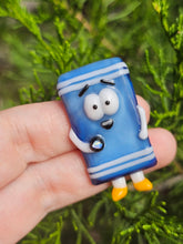 Load image into Gallery viewer, Towelie pendant
