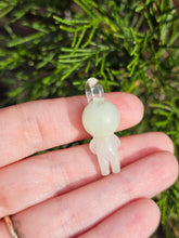 Load image into Gallery viewer, Tree Spirit (Glow in the Dark)
