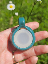 Load image into Gallery viewer, Wigwag Stash pendant
