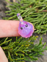 Load image into Gallery viewer, Lumpy Space Princess pendant
