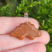Load image into Gallery viewer, Dino Nugget Pendant
