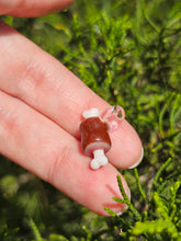 Load image into Gallery viewer, Meat on the bone pendant
