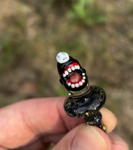 Load image into Gallery viewer, 3dxl Joystick collabs with @visionaryglass_
