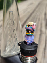 Load image into Gallery viewer, Rainicorn puffco joystick (3DXL)
