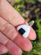 Load image into Gallery viewer, Onigiri pendant
