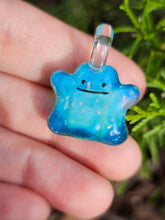 Load image into Gallery viewer, Crushed Opal Meta Terrania Ditto pendant
