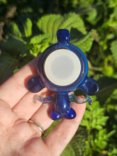 Load image into Gallery viewer, Ice &amp; fire Munster stash pendant
