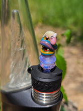 Load image into Gallery viewer, Rainicorn puffco joystick (3DXL)
