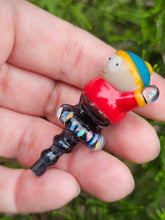 Load image into Gallery viewer, Cartman joystick
