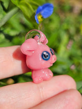 Load image into Gallery viewer, Piglet pendant
