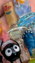 Load image into Gallery viewer, 3dxl Joystick collabs with @visionaryglass_
