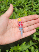 Load image into Gallery viewer, Kirby puffco joystick (3DXL - uv)
