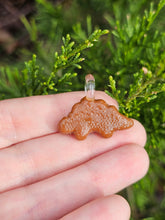 Load image into Gallery viewer, Dino Nugget Pendant
