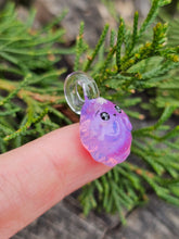 Load image into Gallery viewer, Lumpy Space Princess pendant
