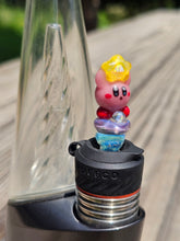 Load image into Gallery viewer, Kirby puffco joystick (3DXL - uv)
