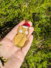 Load image into Gallery viewer, Kuchi Kopi ornament
