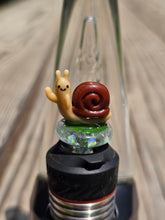 Load image into Gallery viewer, Lich Snail puffco joystick (3DXL - uv)
