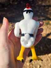 Load image into Gallery viewer, Kung Pow Chicken dry piece
