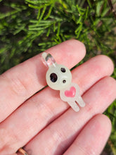 Load image into Gallery viewer, Tree Spirit (Glow in the Dark)
