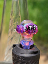 Load image into Gallery viewer, Opal Spider puffco joystick (3DXL - uv)
