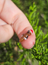 Load image into Gallery viewer, Mr. Hankey pearl
