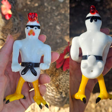 Load image into Gallery viewer, Kung Pow Chicken dry piece

