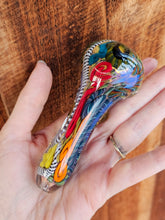 Load image into Gallery viewer, Inside out spoons by Adam Driver
