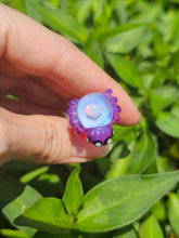 Load image into Gallery viewer, Opal Spider puffco joystick (3DXL - uv)

