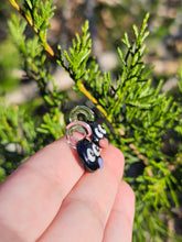 Load image into Gallery viewer, Soot Sprite pendant
